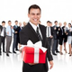 Illustration for article titled Corporate Gifting for Diwali Festival
